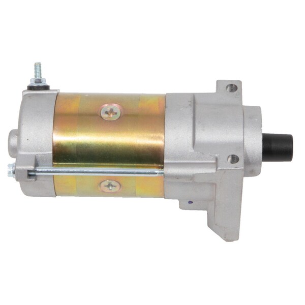 Electrice Starter